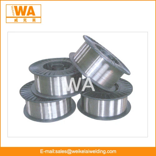 Open Arc Welding Wire