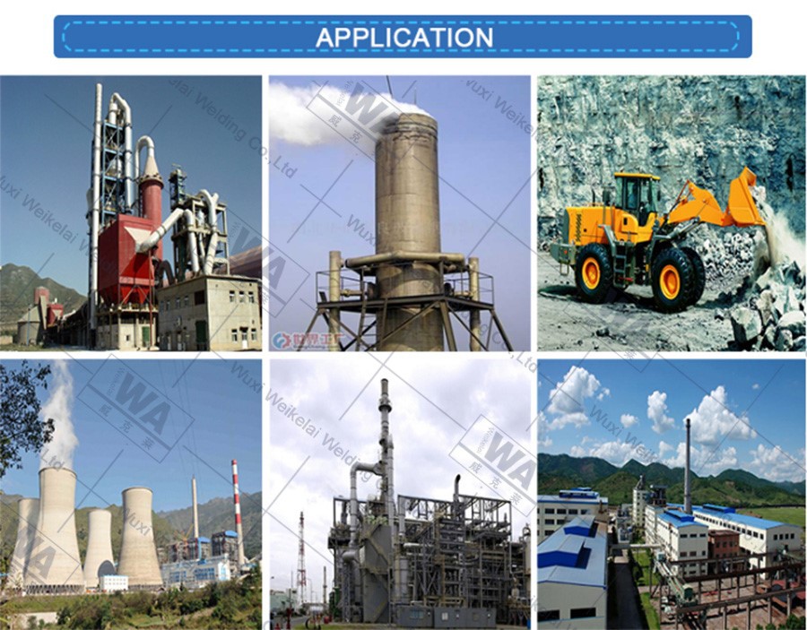 Application Application