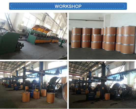 Self Shielded Flux Cored Self Shielded Flux Cored