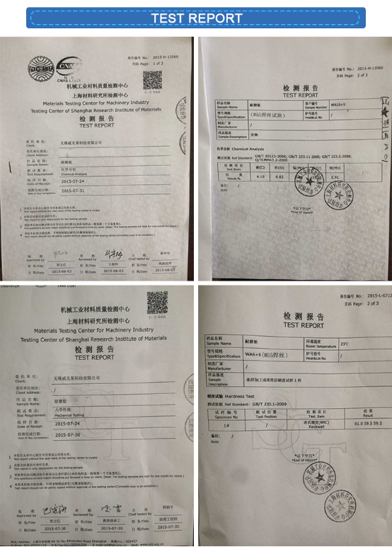 Flux-Core Welding Wires Flux-Core Welding Wires