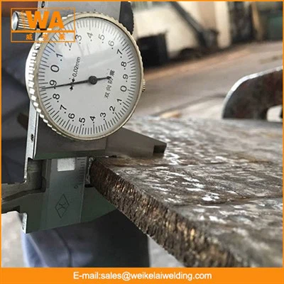 Kompozit kopáslemezek