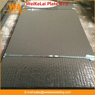 Volfrám karbid lemez